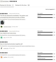 Reviews