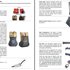 Thumbnail for A photo of the 40 Litre Frameless* Ultralight Backpack.
