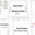 Thumbnail for A photo of the 50 Litre Framed Ultralight Backpack Sewing Guide.