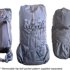 Thumbnail for A photo of the 50 Litre Framed Ultralight Backpack Sewing Guide.