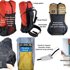 Thumbnail for A photo of the 50 Litre Framed Ultralight Backpack Sewing Guide.
