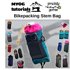 Thumbnail for A photo of the Bikepacking Stem/Feed Bag.