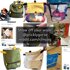 Thumbnail for Montage of bags made by the community from this pattern