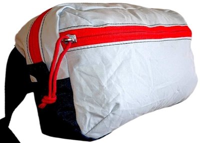 A photo of the Large Hip/Fanny/Shoulder Bag with Darted Front Pocket.