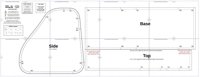 Printable PDF Pattern icon
