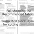 Thumbnail for A photo of the Summit 15 Backpack Sewing Guide.