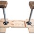 Thumbnail for A photo of the Handstand Canes with Adjustable Width.