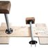 Thumbnail for A photo of the Handstand Canes with Adjustable Width.