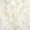 Swatch of Climashield APEX synthetic insulation batting