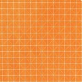 A swatch of HDPE Gridstop fabric