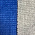A swatch of polartec alpha