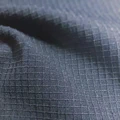 A swatch of ripstop pu nylon