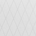 A swatch of white X-Pac VX21 fabric