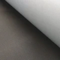 A swatch of waterproof breathable fabric