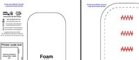 Printable PDF Pattern icon