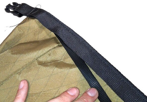 Roll Top Stiffener