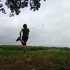 Thumbnail for Video of launching rocks as far as possible