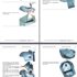 Thumbnail for A photo of the Shoulder Strap Zipped Pocket Sewing Guide. Backpacking Accessory Pouch, EDC, Tactical.