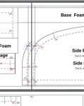 Printable PDF Pattern icon