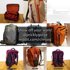 Thumbnail for Montage of bags made by the community from this pattern