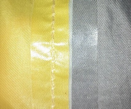 Seam Sealing